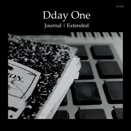 Cover art for Journal | Extended