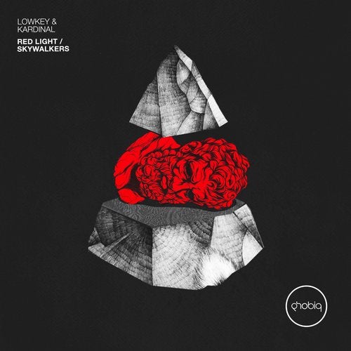 Cover art for Red Light / Skywalkers