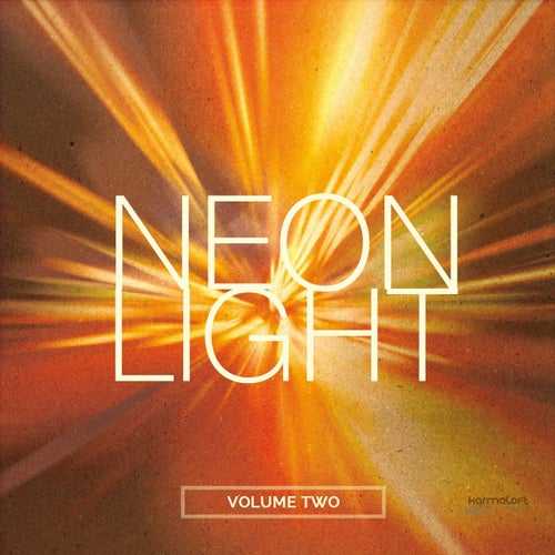Neonlight, Vol. 2 (Electronic Flavored House Music)