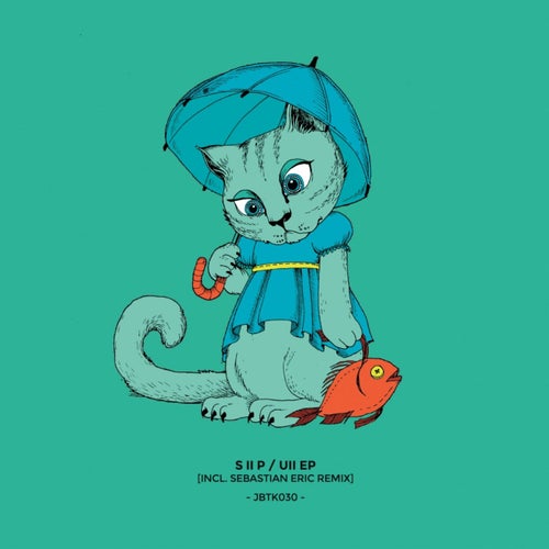 Uii EP