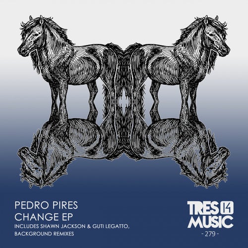 CHANGE EP