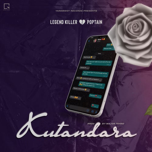 Kutandara