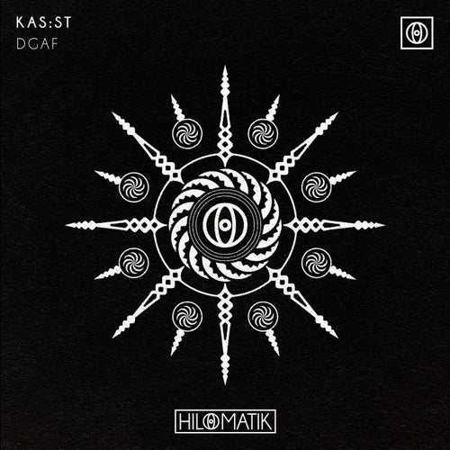DGAF (Extended Mix)