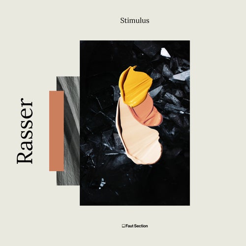 Cover art for Stimulus EP