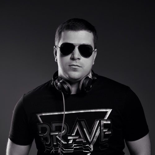 DJ PAVEL SLIM MAY 2019  CHART