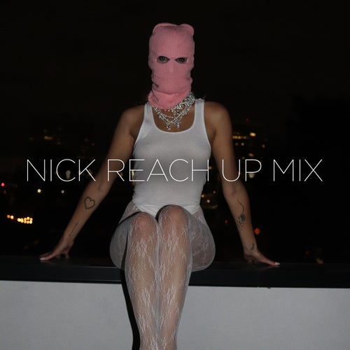 Nobody's Love (Nick Reach Up Mix)