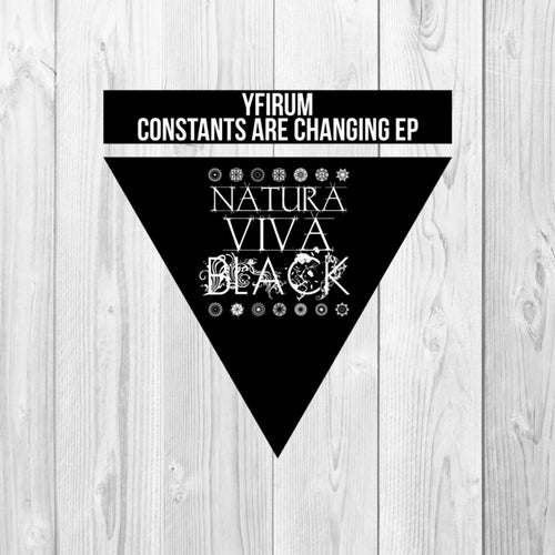 Constants Are Changing Ep