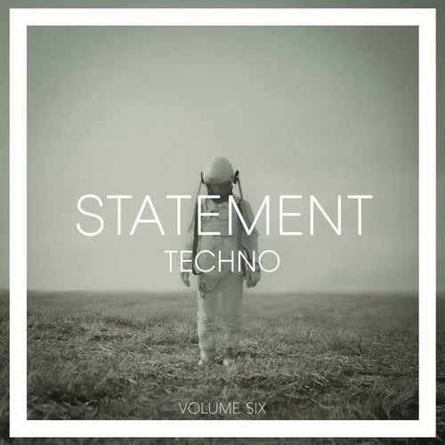 Cover art for Statement Techno, Vol. 6