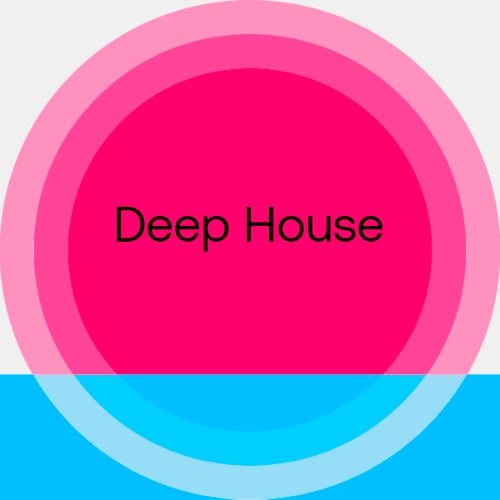 Summer Sounds 2023: Deep House