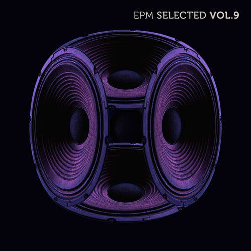 Cover art for EPM Selected Vol.9