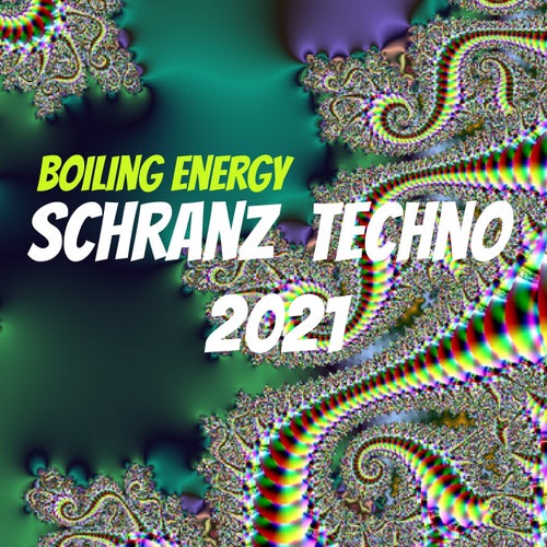 Schranz Techno