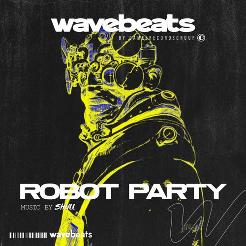 Robot Party