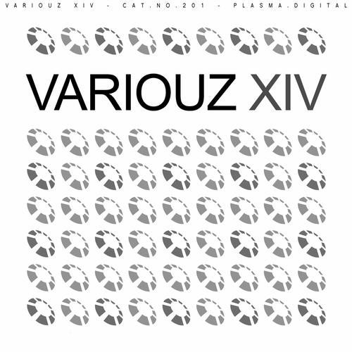 Variouz XIV