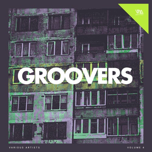 Groovers Vol. 4