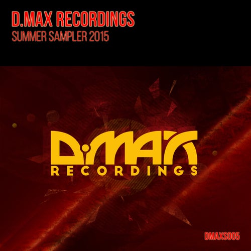 Cover art for Summer Sampler 2015
