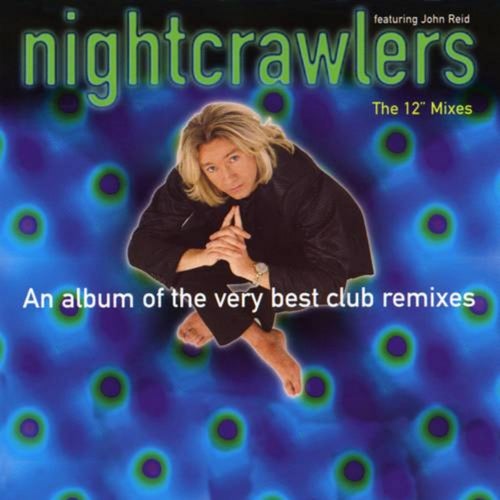The 12" Mixes