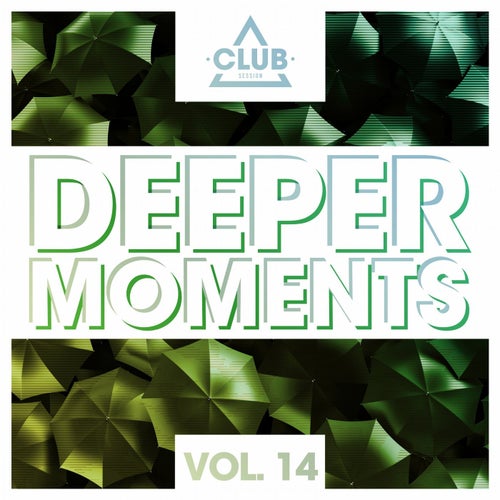 Deeper Moments Vol. 14