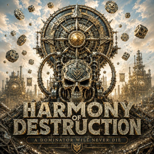 Harmony of Destruction (A Dominator Will Never Die!)
