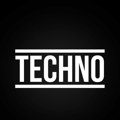 Techno Charts 2019