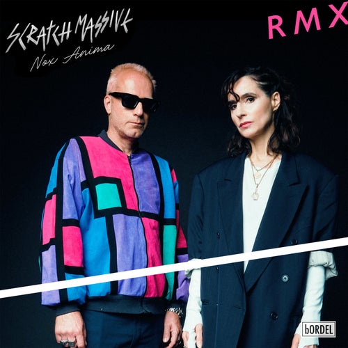 NOX ANIMA - RMX