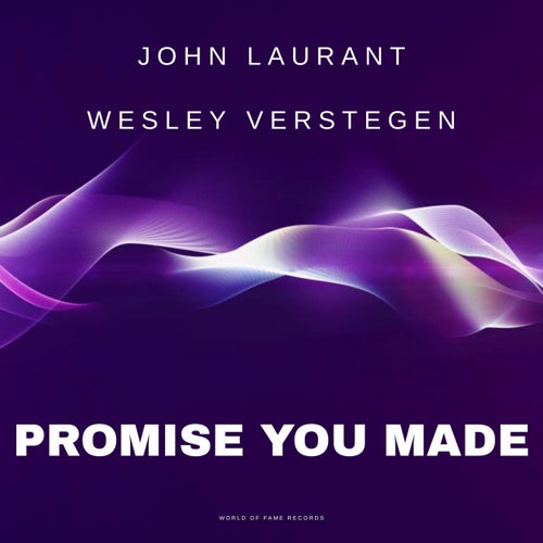 Promise You Made