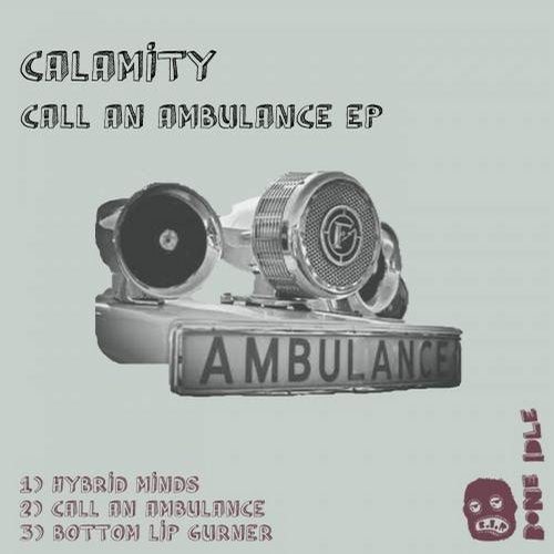 Call An Ambulance EP