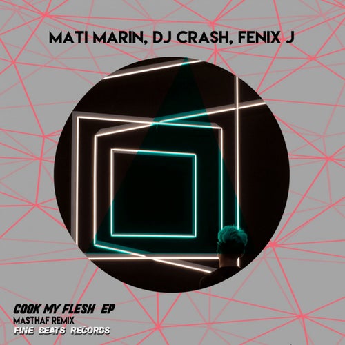 Cook My Flesh EP
