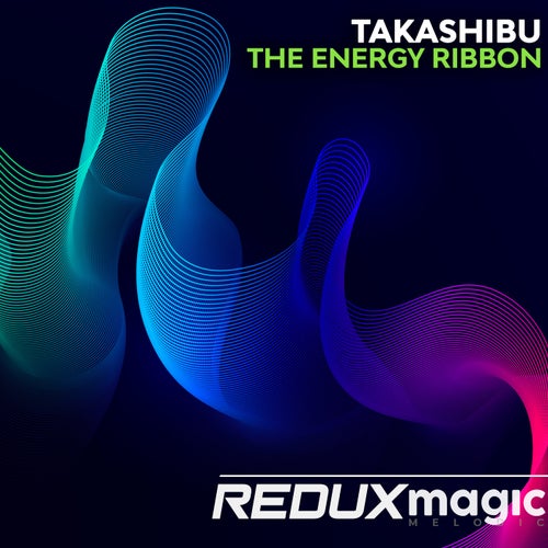 The Energy Ribbon