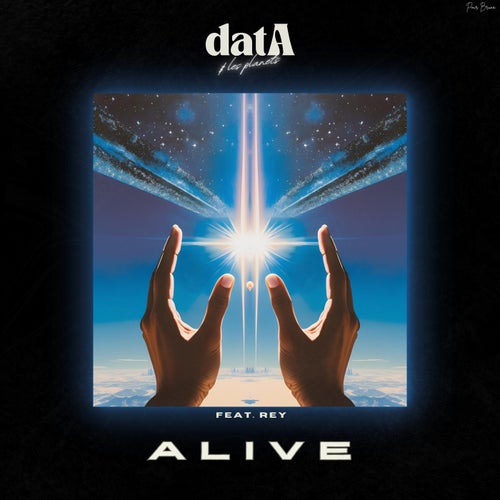 Alive (feat. Rey)