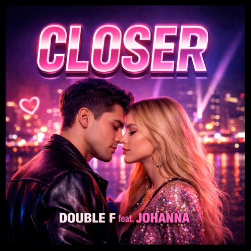 Closer (feat. Johanna)
