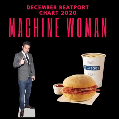 DECEMBER IS HERE