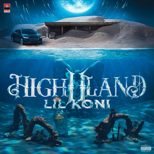 Highland 2