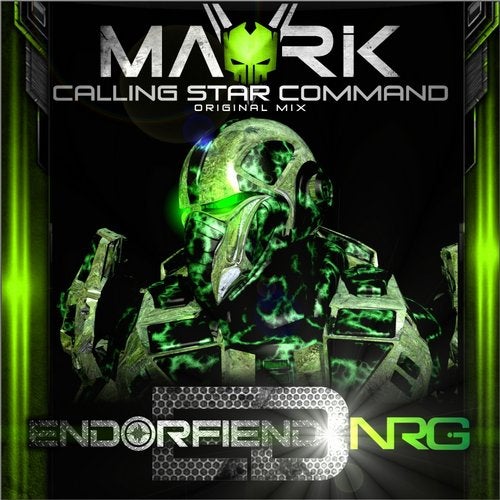 Calling Star Command