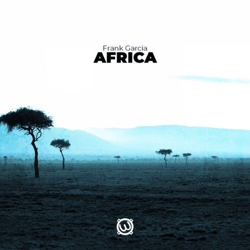 Portada de Africa