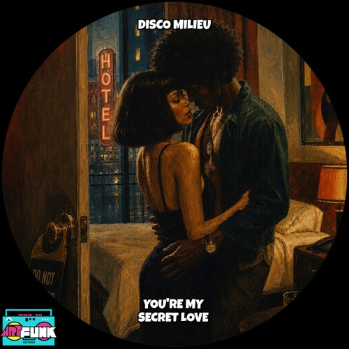 You're My Secret Love