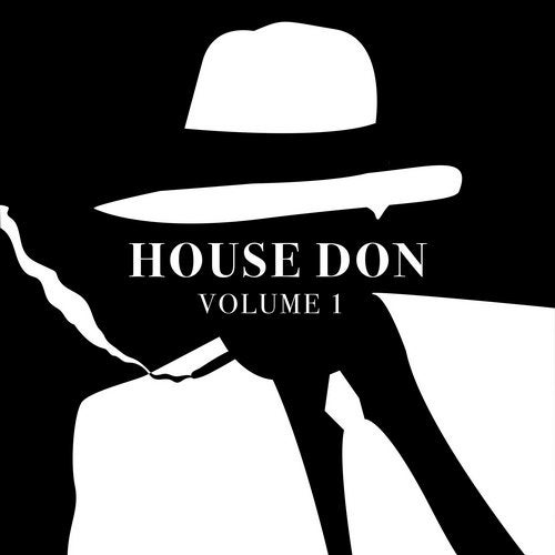 Cover art for House Don Vol.1
