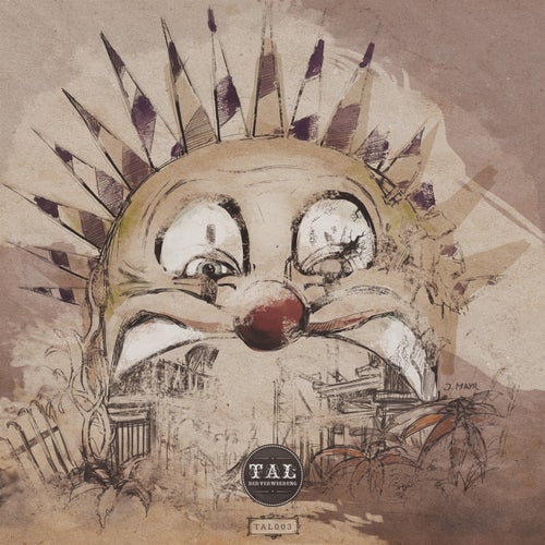 Cover art for Remixes, Vol. 2