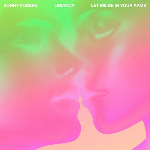 Let Me Be In Your Arms (Extended Mix)