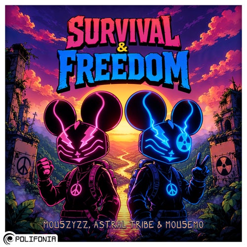 Survival & Freedom