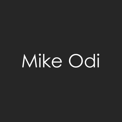 Mike Odi
