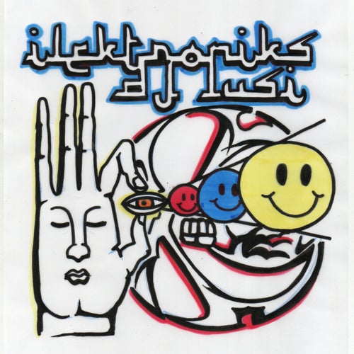 ILEKTRONIKS
