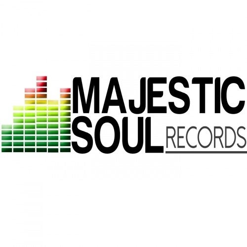 Majestic Soul Records