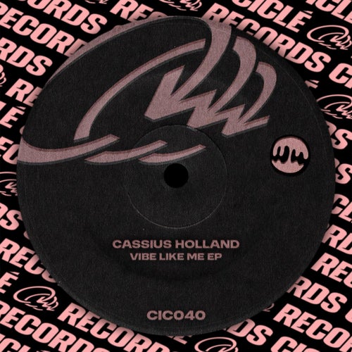 Vibe Like Me - EP