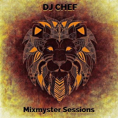 Cover art for Mixmyster Sessions