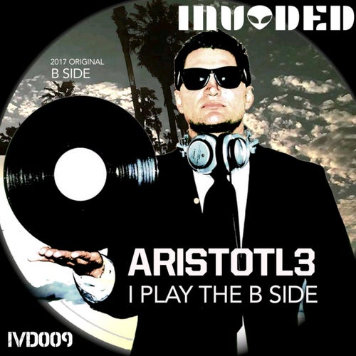 I Play the B Side