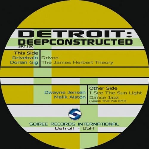 Detroit: DeepConstructed