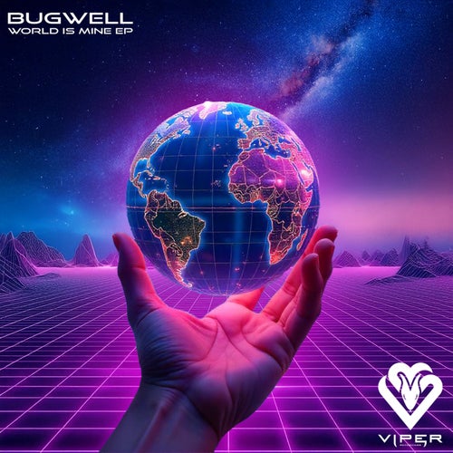 World Is Mine EP