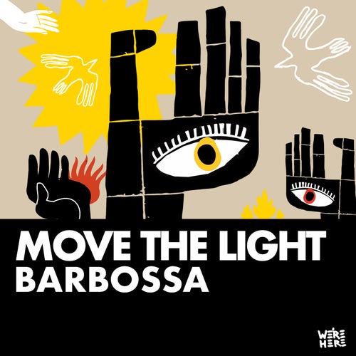 Move The Light