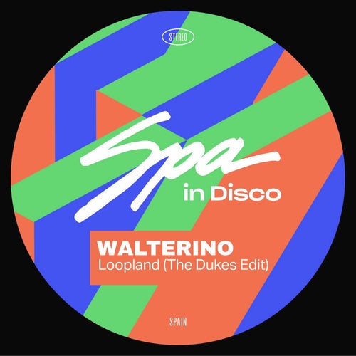 Cover art for Loopland