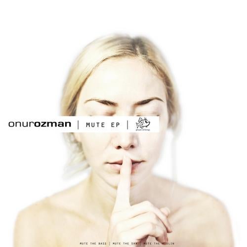 Mute EP